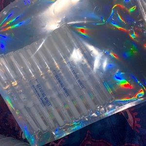 Teeth whitening service essentials